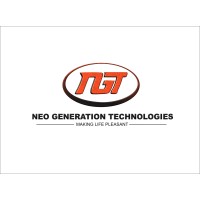 Neo Generation Technologies logo - Similar company to New Generation Technologies