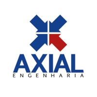 Axial Engenharia logo - Similar company to Axial Engenharia