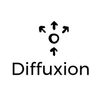 Diffuxion logo - Similar company to True Anthem