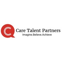 Care Talent Partners logo - Similar company to Consec Learn