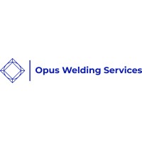 Opus Welding Services logo - Similar company to Harcon Precision Metals