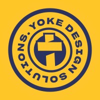 Yoke Design Solutions™ logo - Similar company to Wave Assistive Technology