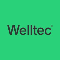 Welltec logo - Similar company to Well Innovation