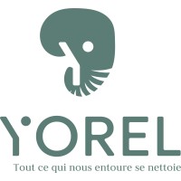 YOREL🐘 logo - Similar company to Repentigny Jump