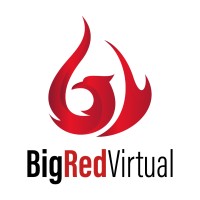 Big Red Virtual logo - Similar company to Big Red Media