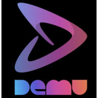 DEMU - A Music Rights Protocol logo - Similar company to Soundrig Music