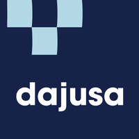 Dajusa logo - Similar company to Bluepack