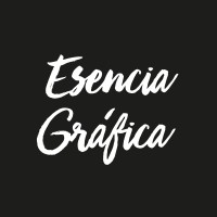Esencia Gráfica Studio logo - Similar company to Roik