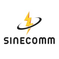 Sinecomm logo - Similar company to Sanygroup
