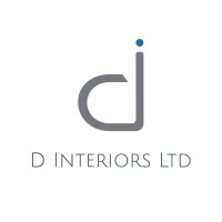 D Interiors Ltd logo - Similar company to Labour Force Direct Ltd