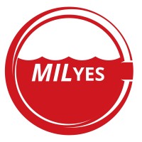 Milyes logo - Similar company to Tuna & Bonifácio, Ldª