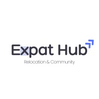 Expat Hub logo - Similar company to Expatcoach