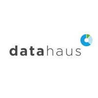 Datahaus logo - Similar company to Dtct Data&Technology Co., Ltd.
