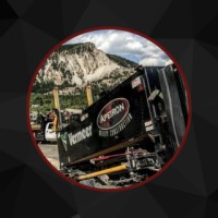 Apeiron Utility Construction logo - Similar company to Ibew Local 111