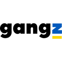 Gangz logo - Similar company to Mipise