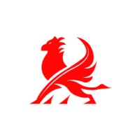 Scarlet Gryphon logo - Similar company to Express Publishing