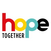 Hope Together logo - Similar company to Counties