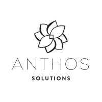 Anthos Solutions logo - Similar company to The Sandbox Ssi Corporate Retreat Center