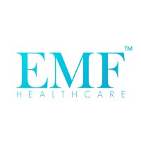 EMF Healthcare logo - Similar company to Emf Clinics - Multi Specialty Opd Clinic