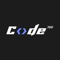 Code700 logo - Similar company to Global Dev Gate