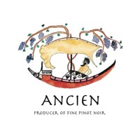 Ancien Wines logo - Similar company to Bazan Cellars
