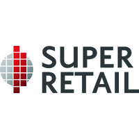 Super Retail logo - Similar company to Multisensors