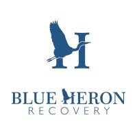 Blue Heron Recovery