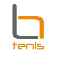 LB TENNIS ACADEMY logo - Similar company to Arraya Tennis Academy