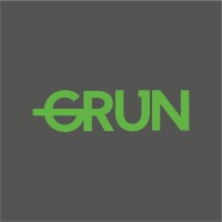 Grün logo - Similar company to Hardt Planejamento
