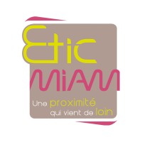 ETICMIAM logo - Similar company to Socsa