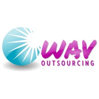 WAV Outsourcing BPO Call Center logo - Similar company to Dedicated People