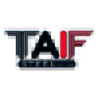 Taif Steel Pvt. Ltd. logo - Similar company to Domelting Technologies