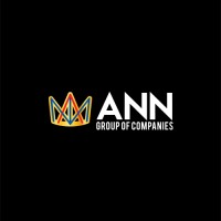 Ann group of companies logo - Similar company to Vinstreak It Solutions