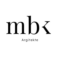 mbk argitekte logo - Similar company to Incipius Design