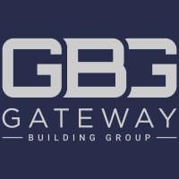 Gateway Building Group logo - Similar company to Phusion Wellness