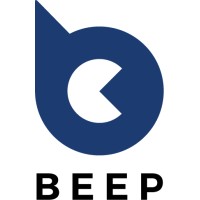 Beep Japan Inc. logo - Similar company to Inova Forge Publishing