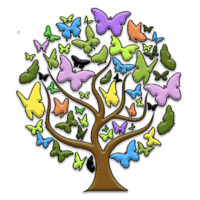 EVOLVING LIVES INC logo - Similar company to Deep End Talent Strategies