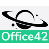 Office42 logo - Similar company to Office42 Architecture Bcorp™