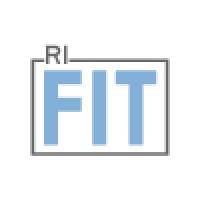 RI Fit logo - Similar company to Tumedico.Com.Ve