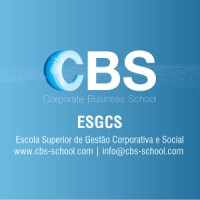 CBS | Escola Superior de Gestão Corporativa e Social logo - Similar company to Mindful Wellness Center | Maputo