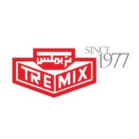 Technical Readymix Concrete Est. ( TREMIX) logo - Similar company to Tremix
