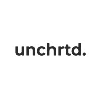 Uncharted Chem logo - Similar company to Pulsar Hri
