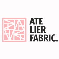 Atelier Fabric logo - Similar company to Studio Estampa