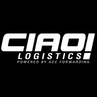 Ciao Logistics logo - Similar company to Xconnector - Shopify App