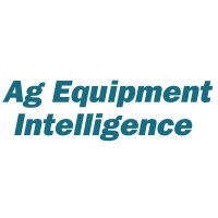 Ag Equipment Intelligence logo - Similar company to Curis Data Science
