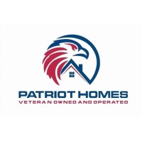 Patriot Homes LLC logo - Similar company to Rock Solid Landscape & Irrigation