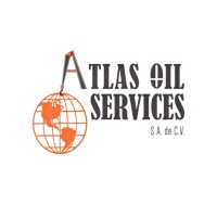 Atlas Oil Services SA DE CV logo - Similar company to Grumexsa