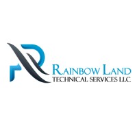 Rainbowland Technical Services logo - Similar company to Novosafe Technical Services Llc