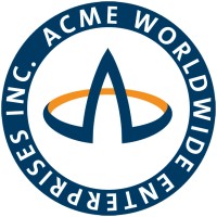 ACME Worldwide Enterprises, Inc. logo - Similar company to Tech Inception Inc.