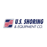 U.S. Shoring & Equipment Co. logo - Similar company to Leick Construction, Llc